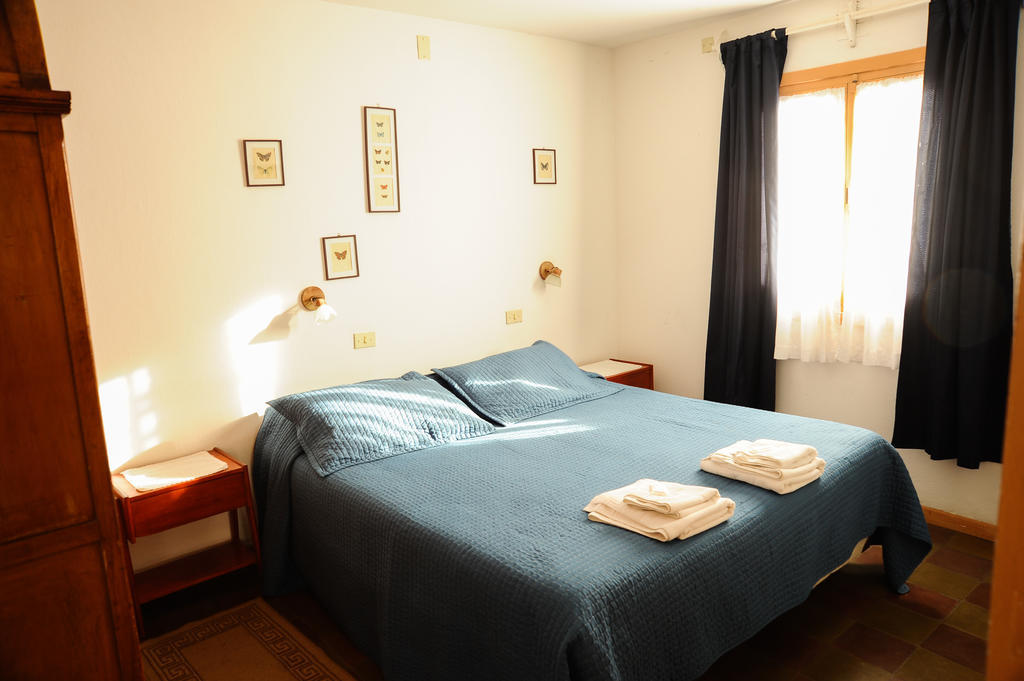 Hosteria Chimehuin Junin de los Andes Room photo