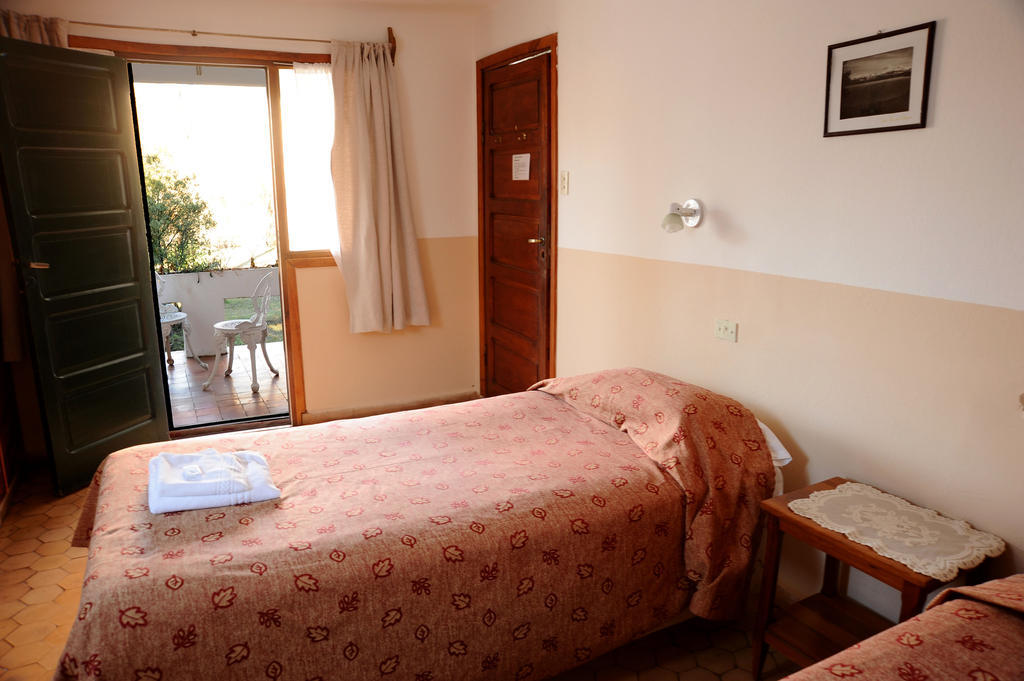 Hosteria Chimehuin Junin de los Andes Room photo