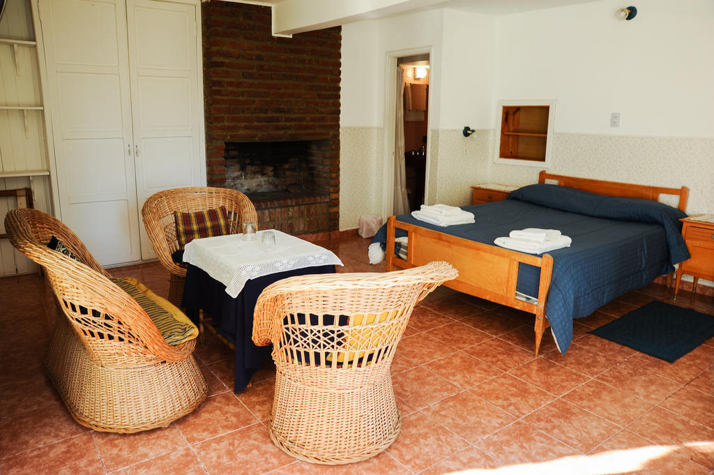 Hosteria Chimehuin Junin de los Andes Room photo